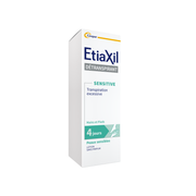 Etiaxil détranspirant pieds 100 ml - Cooper