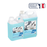 Exeol D drill - Détergent désinfectant des instruments rotatifs - 2L et 5L - Sodel