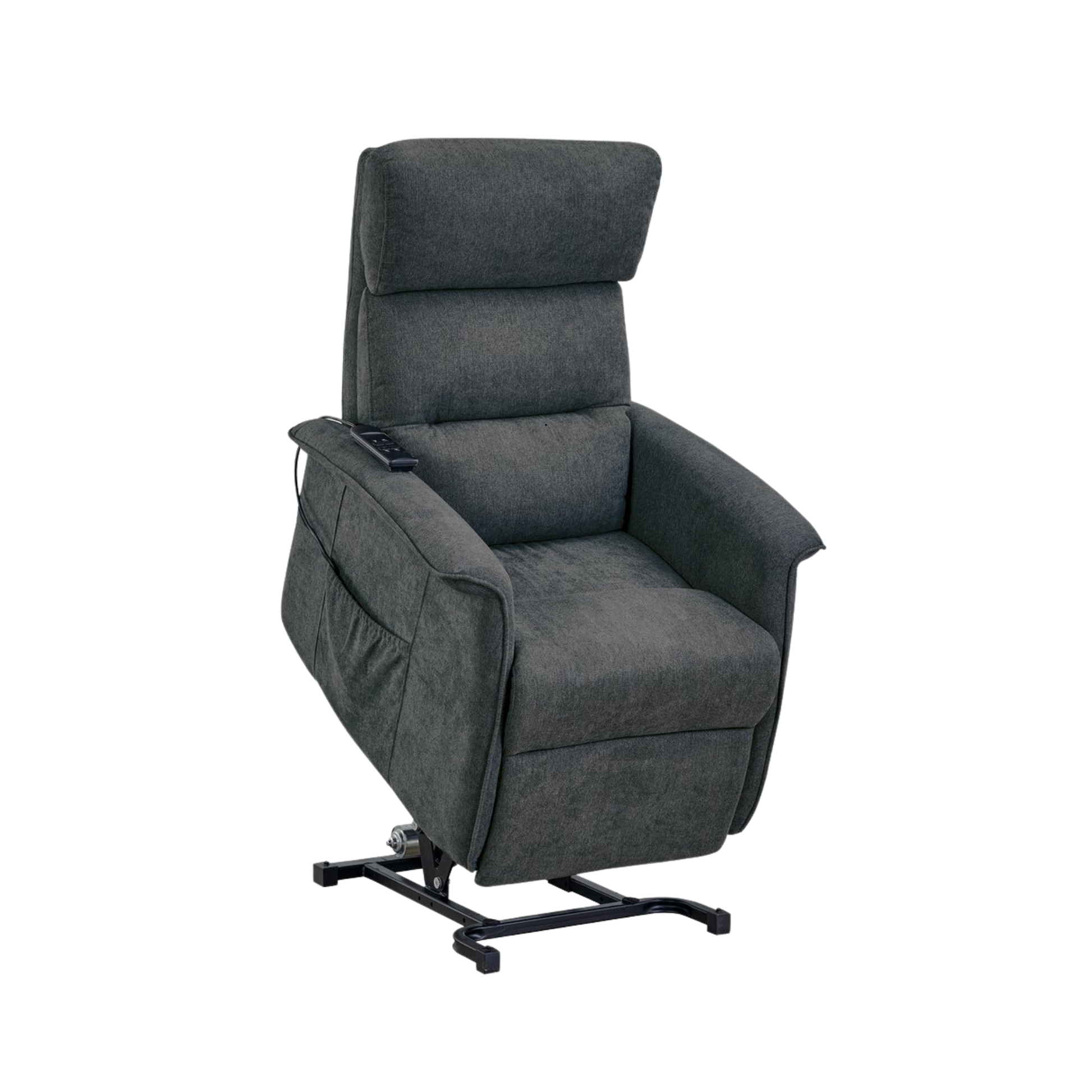 Fauteuil Releveur BERGEN - 1 Moteur - Plusieurs coloris - My Medical - My Médical