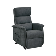 Fauteuil Releveur BERGEN - 1 Moteur - Plusieurs coloris - My Medical - My Médical
