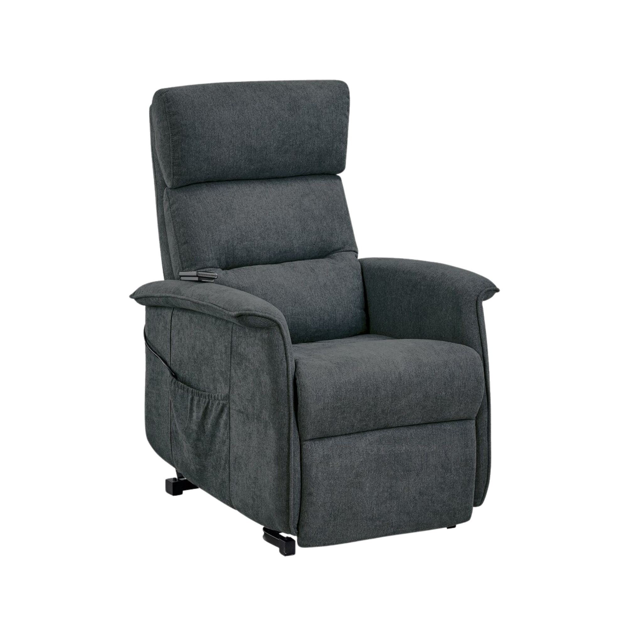 Fauteuil Releveur BERGEN - 1 Moteur - Plusieurs coloris - My Medical - My Médical