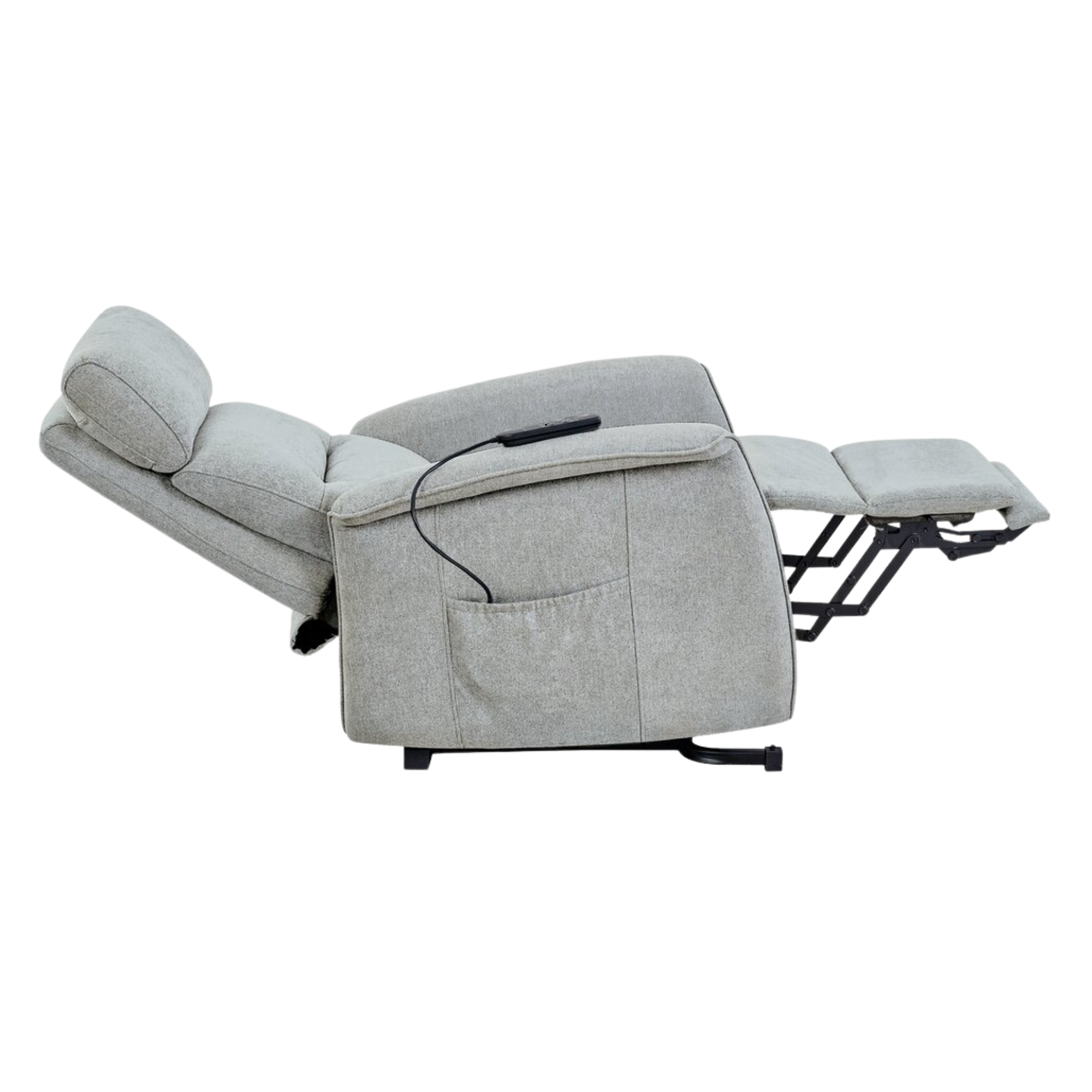 Fauteuil Releveur BERGEN - 1 Moteur - Plusieurs coloris - My Medical - My Médical