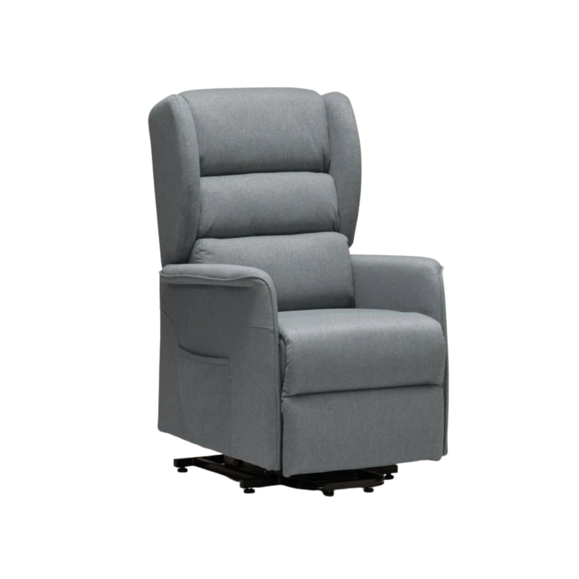 Fauteuil Releveur OREL - 1 Moteur - Plusieurs coloris - My Medical - My Médical