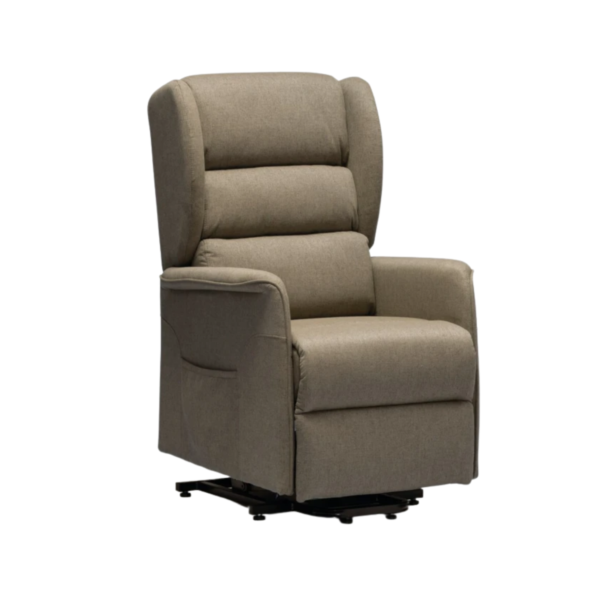 Fauteuil Releveur OREL - 1 Moteur - Plusieurs coloris - My Medical - My Médical