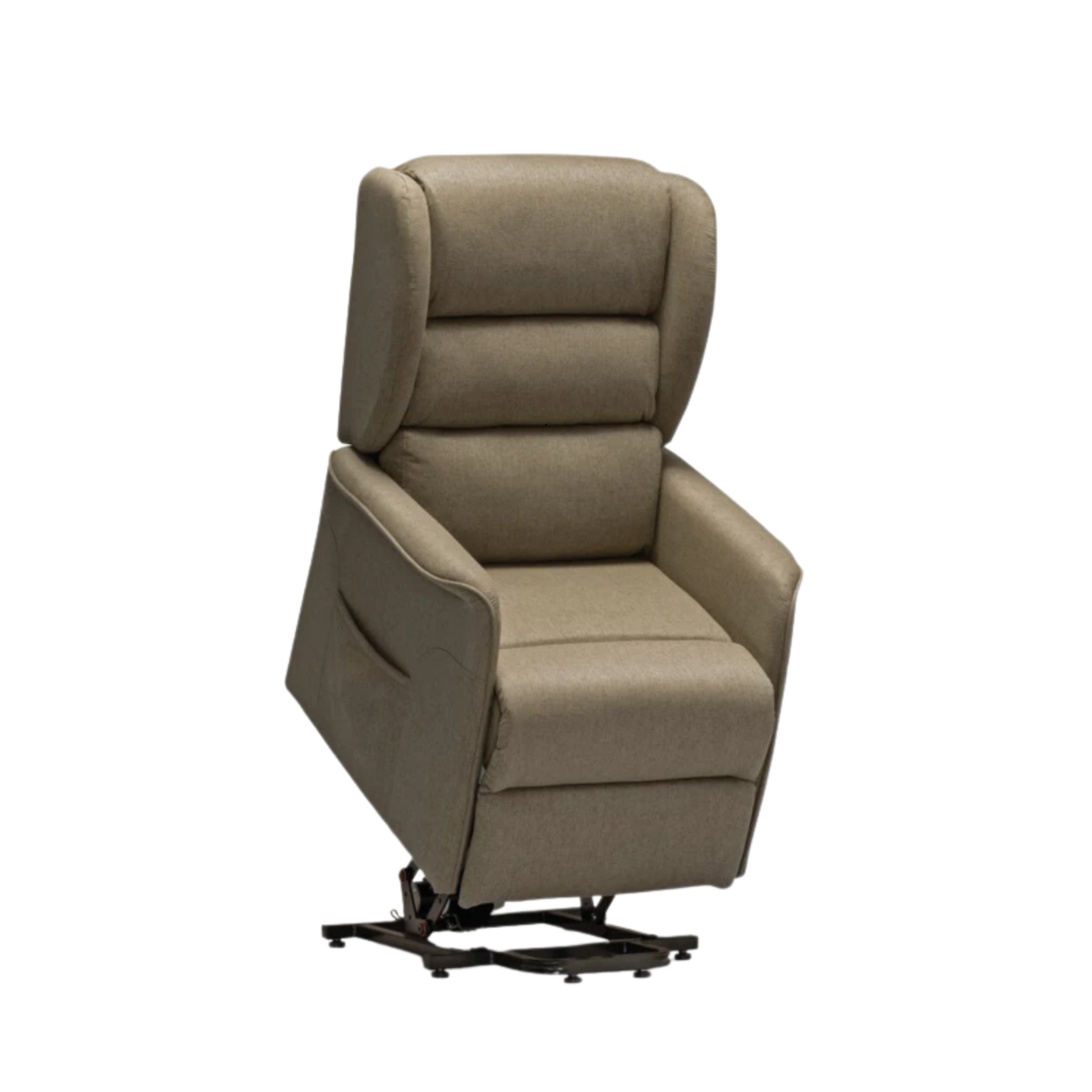 Fauteuil Releveur OREL - 1 Moteur - Plusieurs coloris - My Medical - My Médical