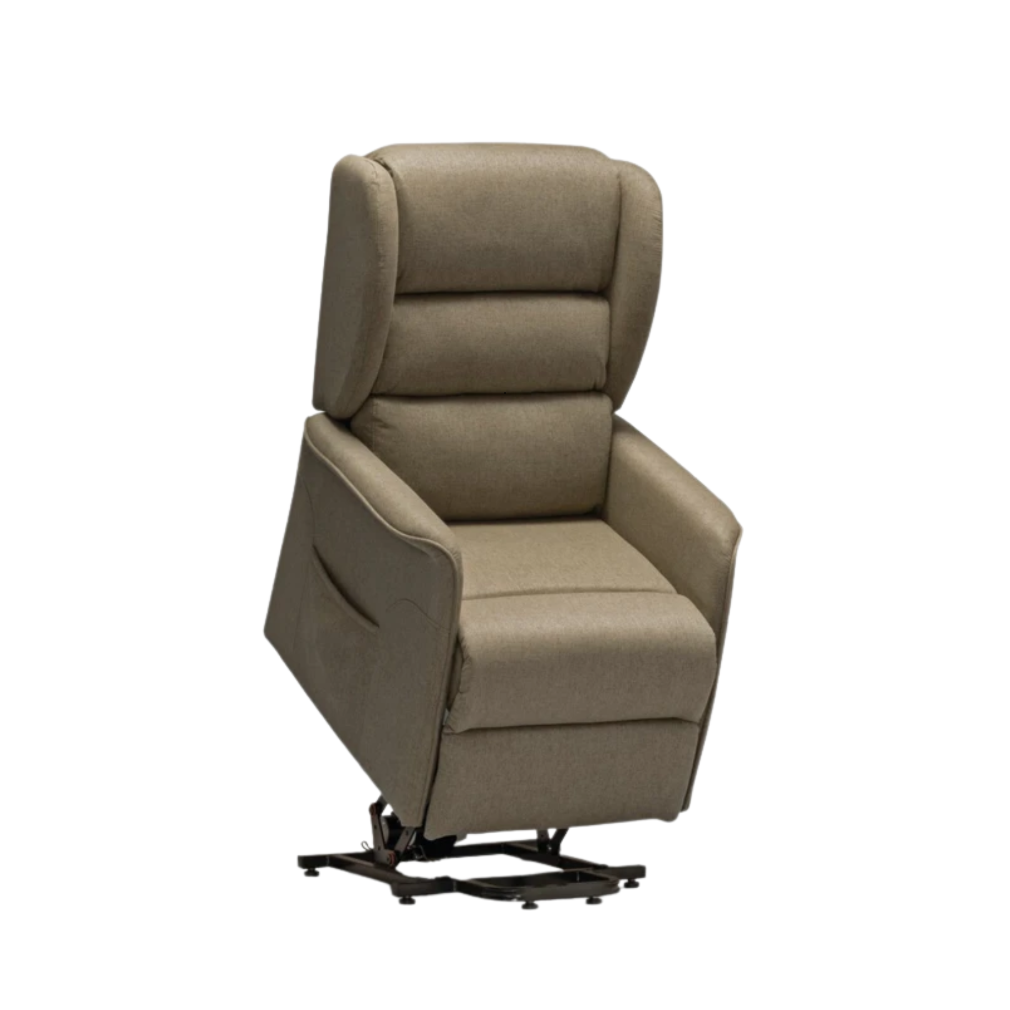 Fauteuil Releveur OREL - 1 Moteur - Plusieurs coloris - My Medical - My Médical