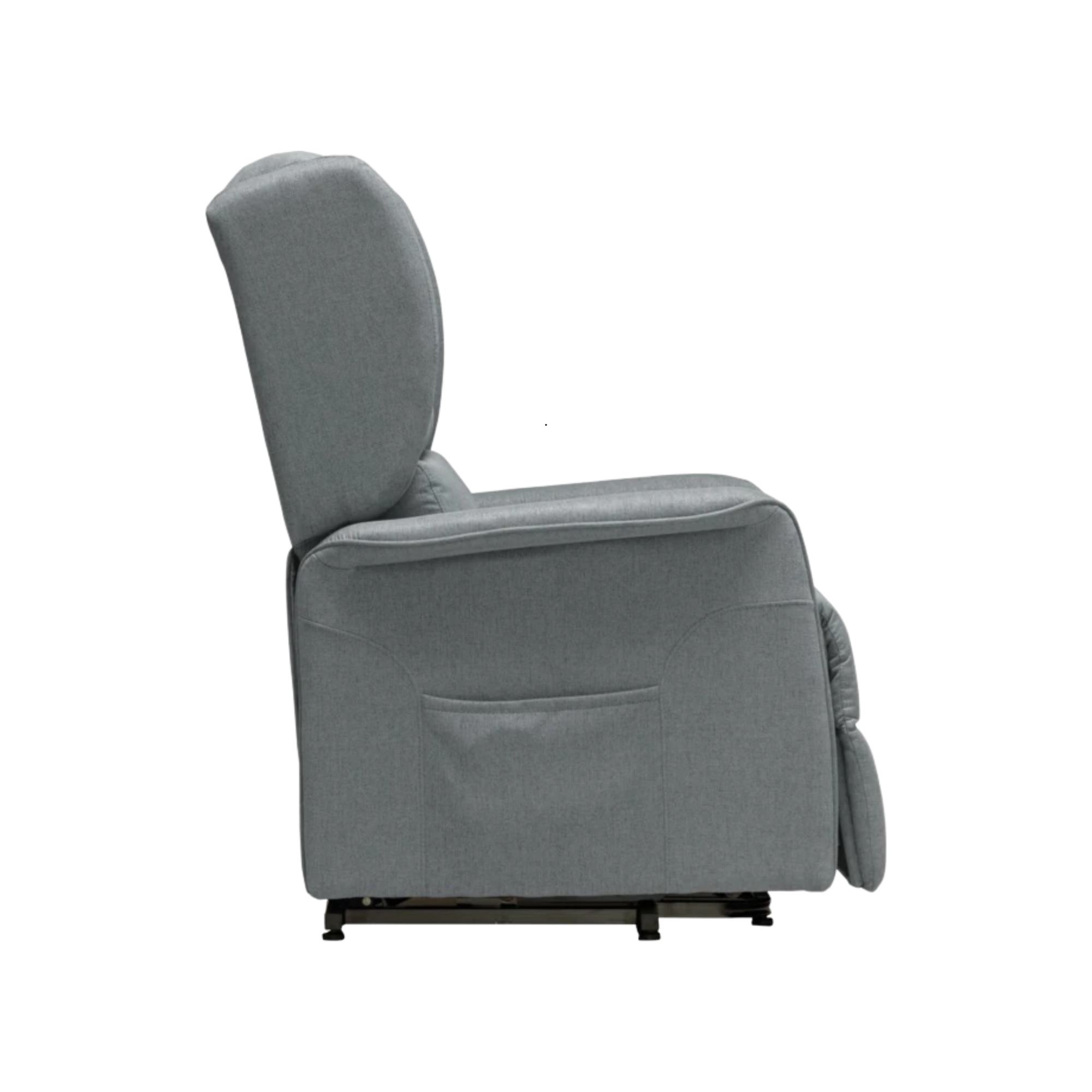 Fauteuil Releveur OREL - 1 Moteur - Plusieurs coloris - My Medical - My Médical