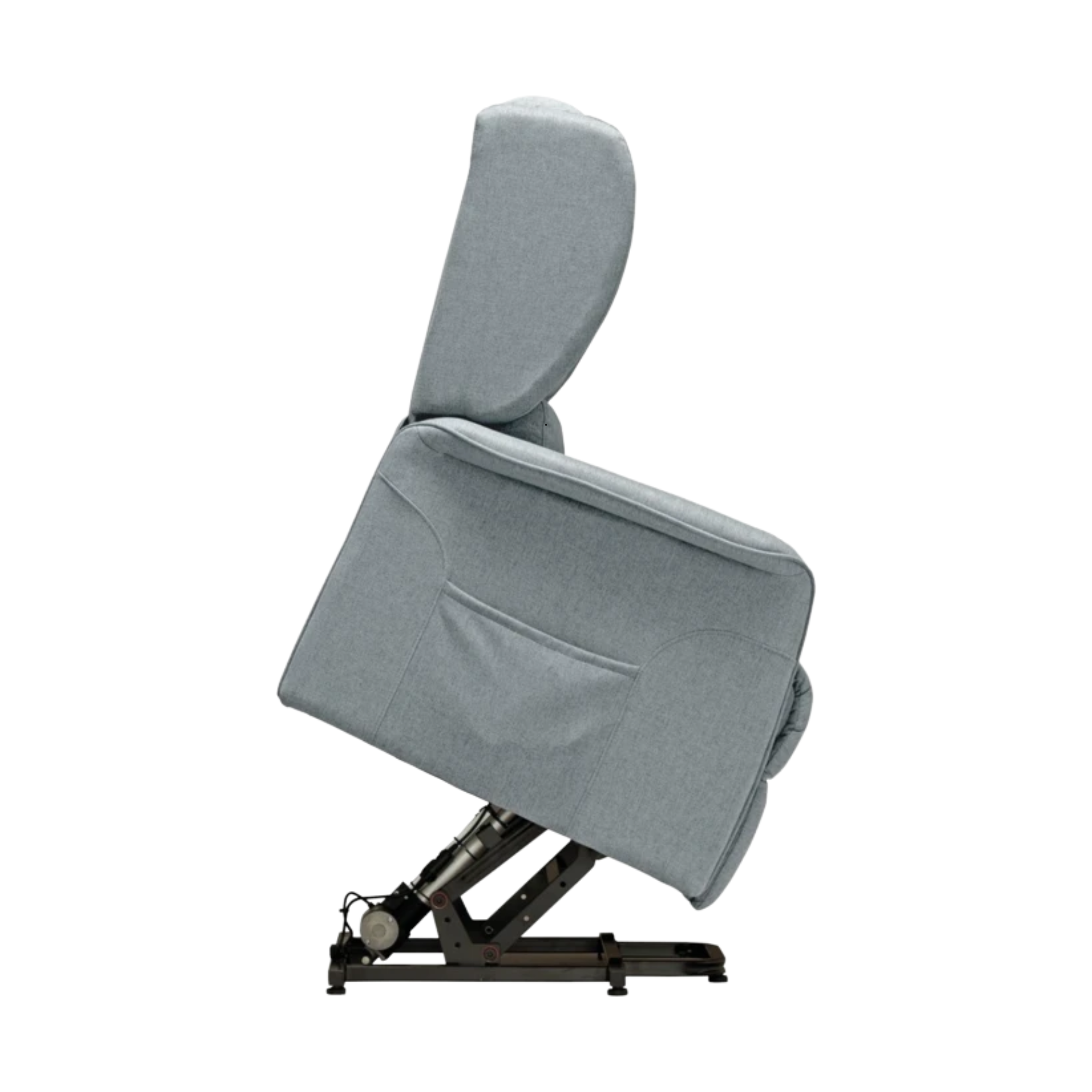 Fauteuil Releveur OREL - 1 Moteur - Plusieurs coloris - My Medical - My Médical