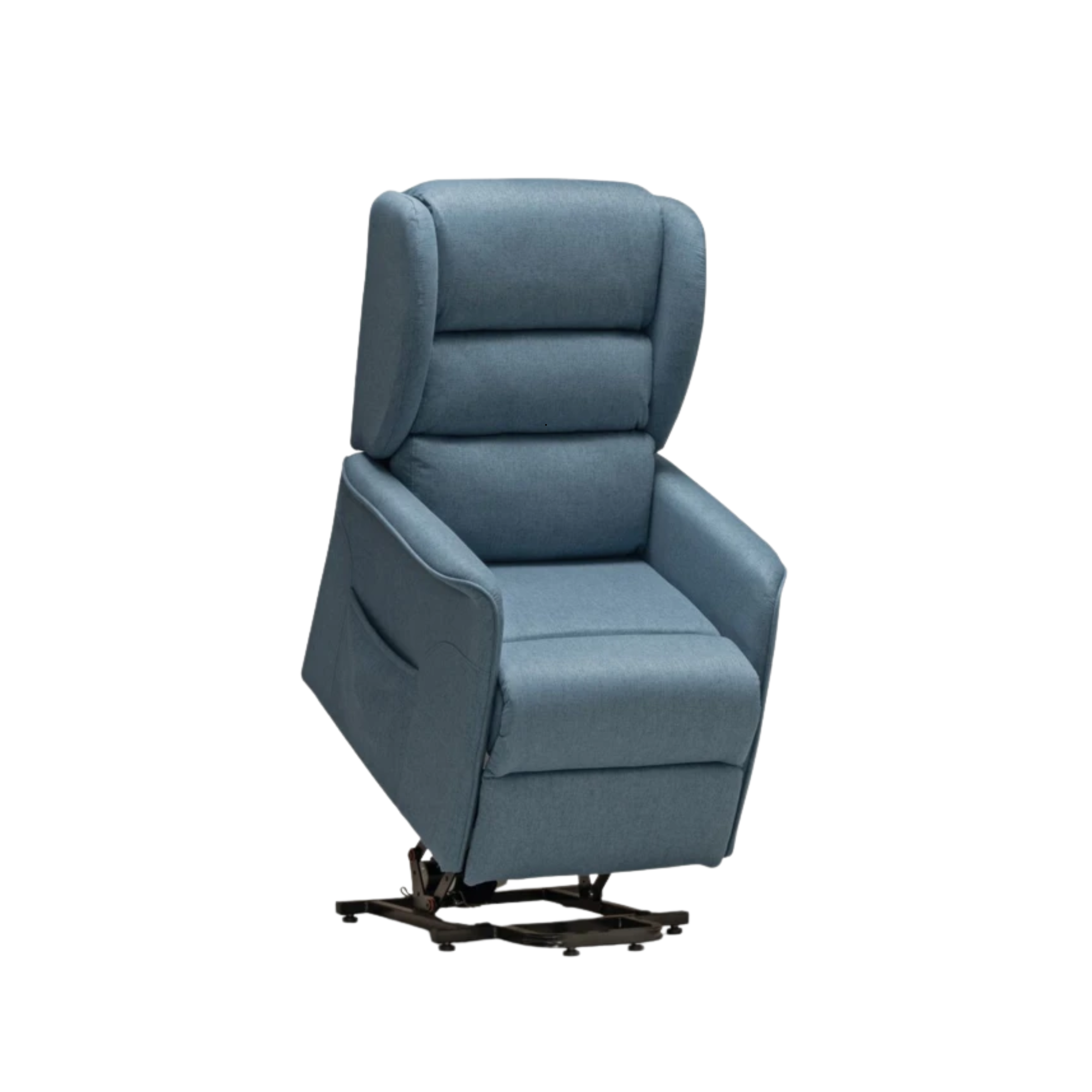 Fauteuil Releveur OREL - 1 Moteur - Plusieurs coloris - My Medical - My Médical