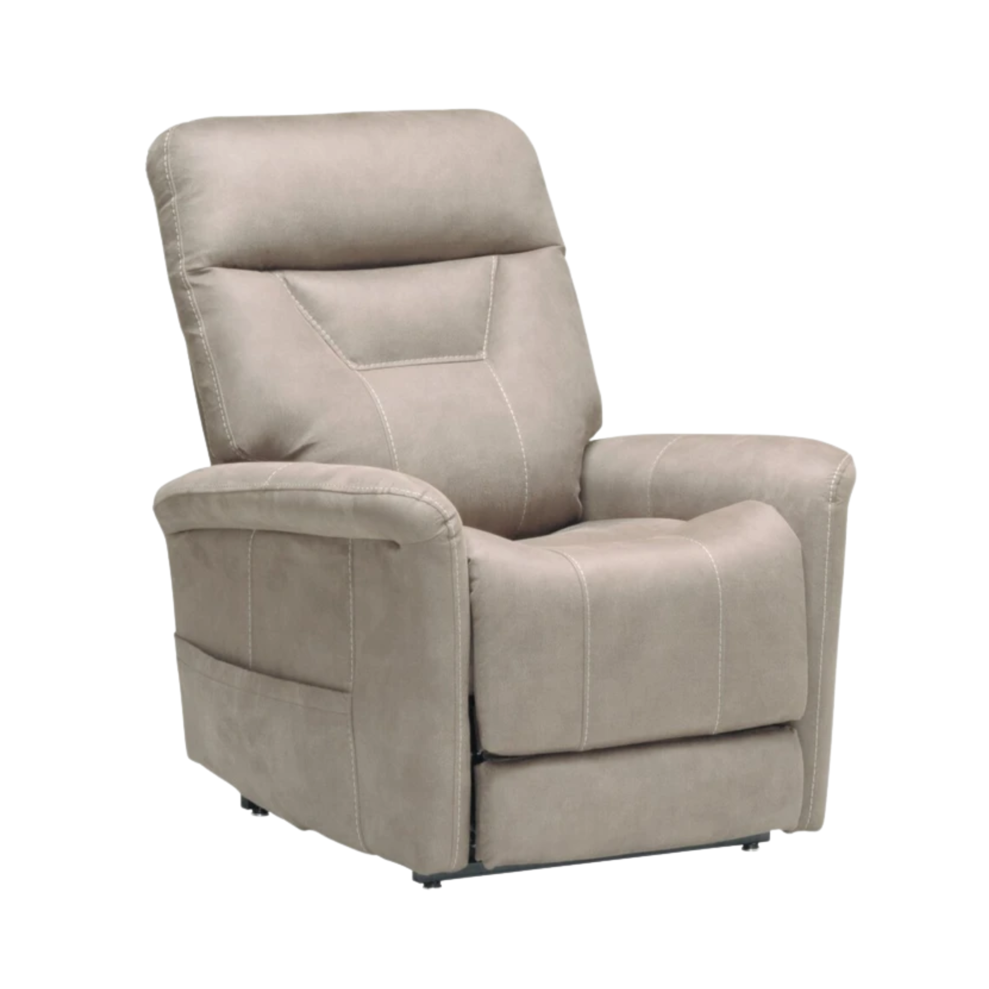 Fauteuil Releveur Smart - 2 Moteurs - 3 Coloris - My Medical - My Médical