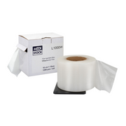 Film Transparent Adhésif Prédécoupé - Protection Surfaces - 1200 feuilles