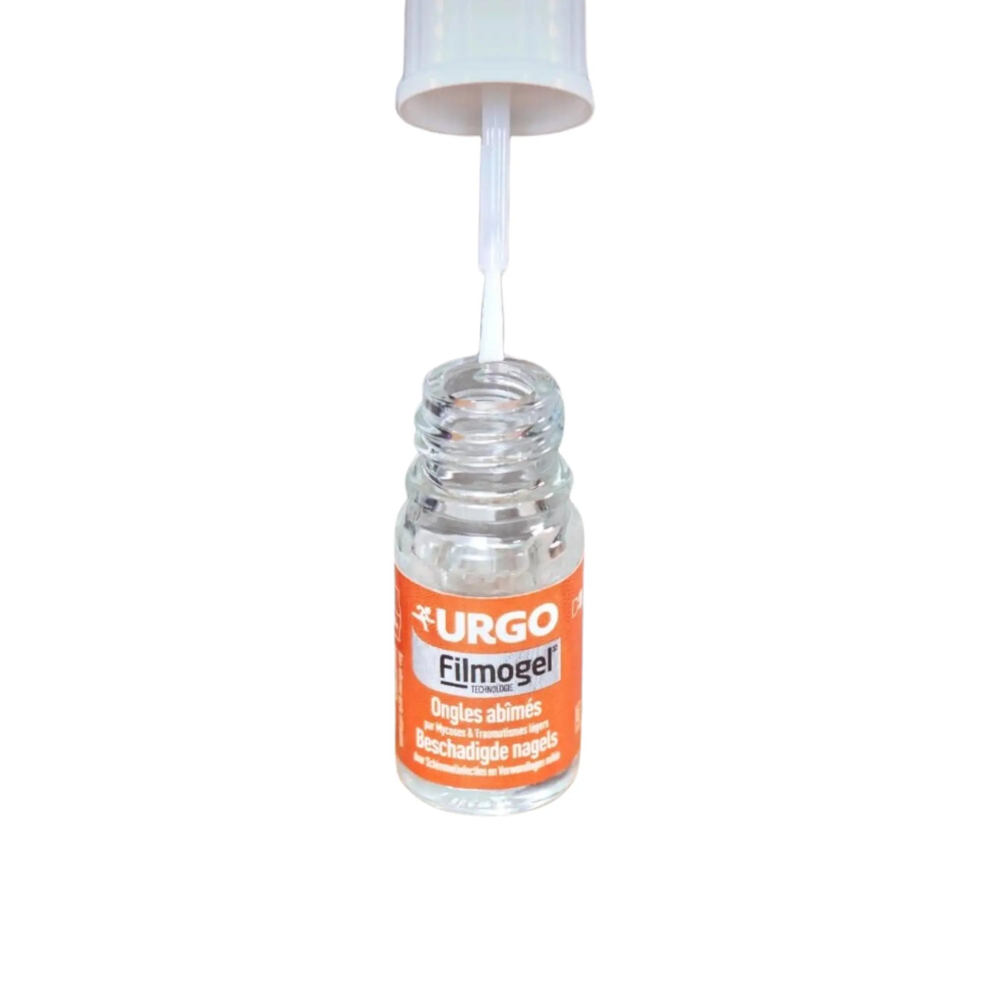 Filmogel® - Ongles Abîmés flacon de 3,3 ml - Urgo - My Médical