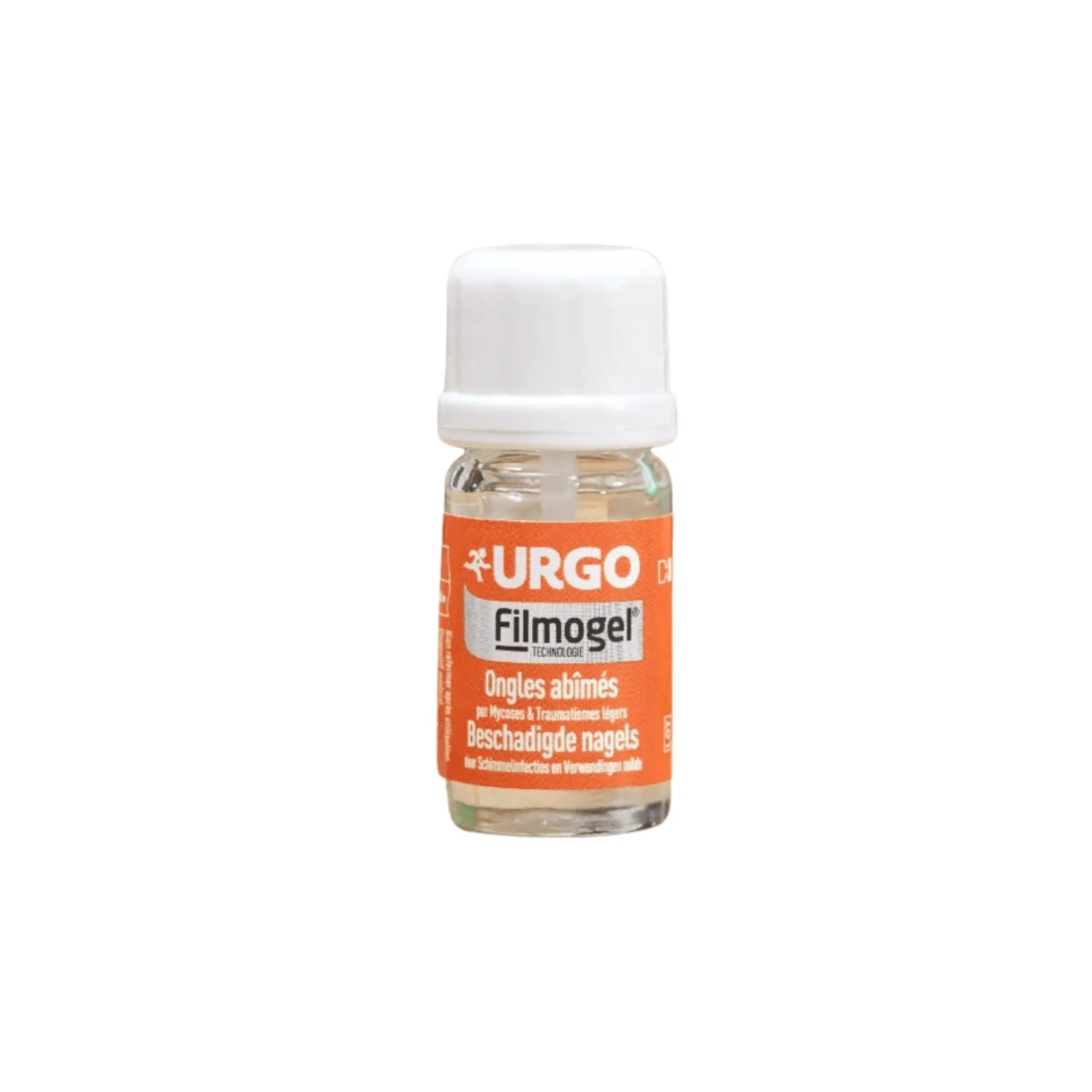 Filmogel® - Ongles Abîmés flacon de 3,3 ml - Urgo - My Médical