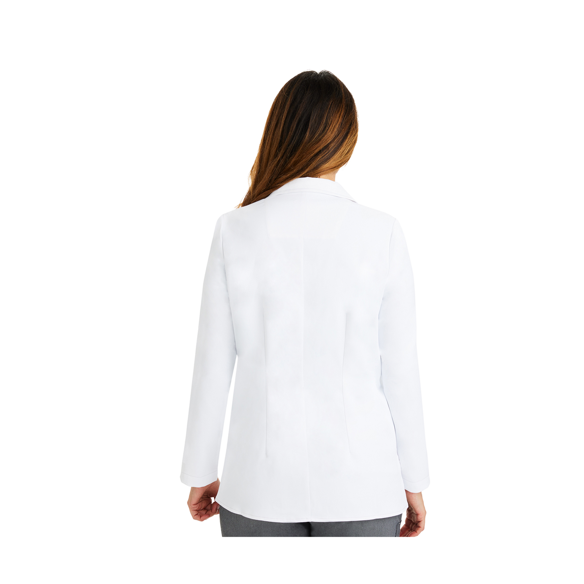 Flo - Blouse médicale - Manche longue - Femme - Healing Hands Healing Hands 