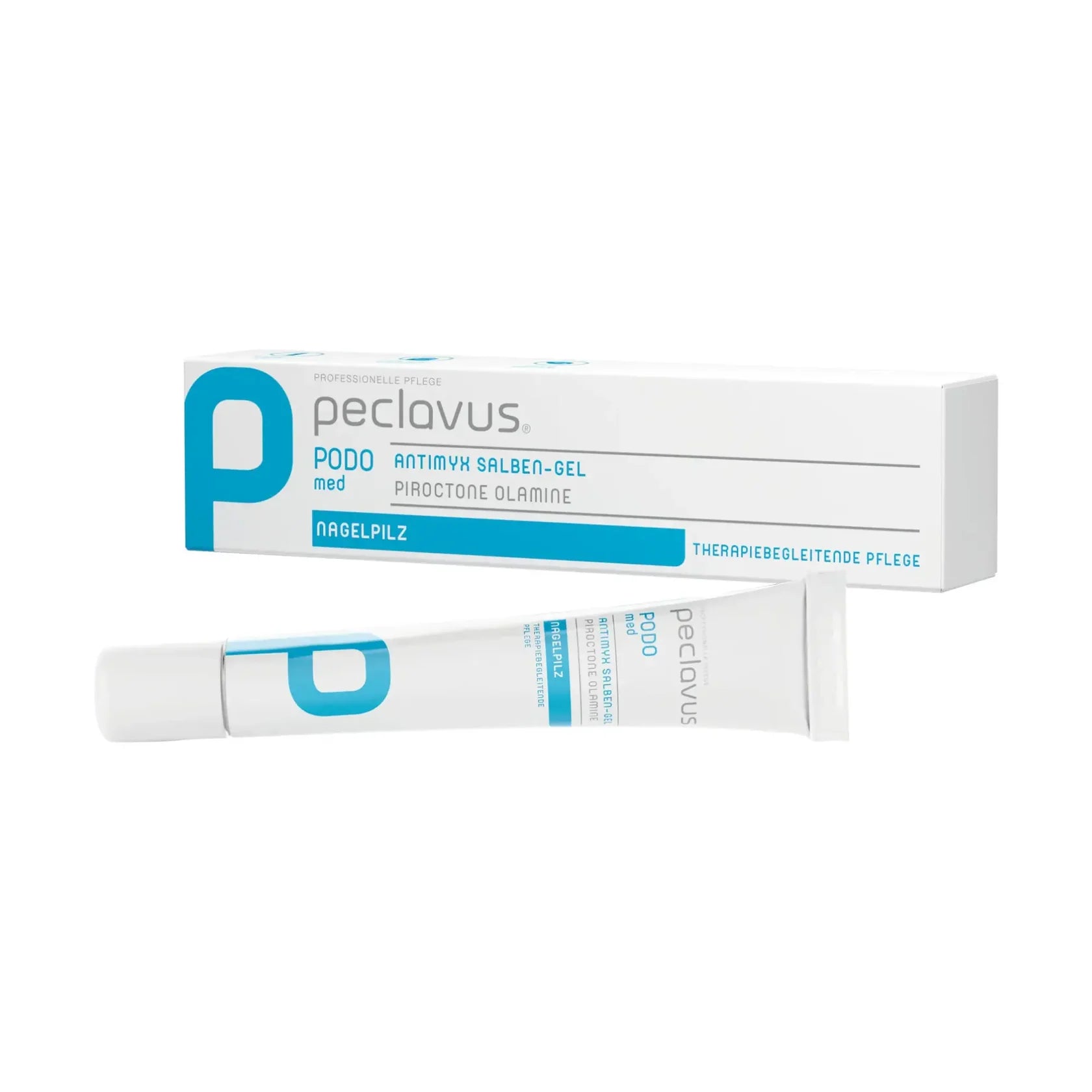 Gel pommade AntiMyx - Peclavus