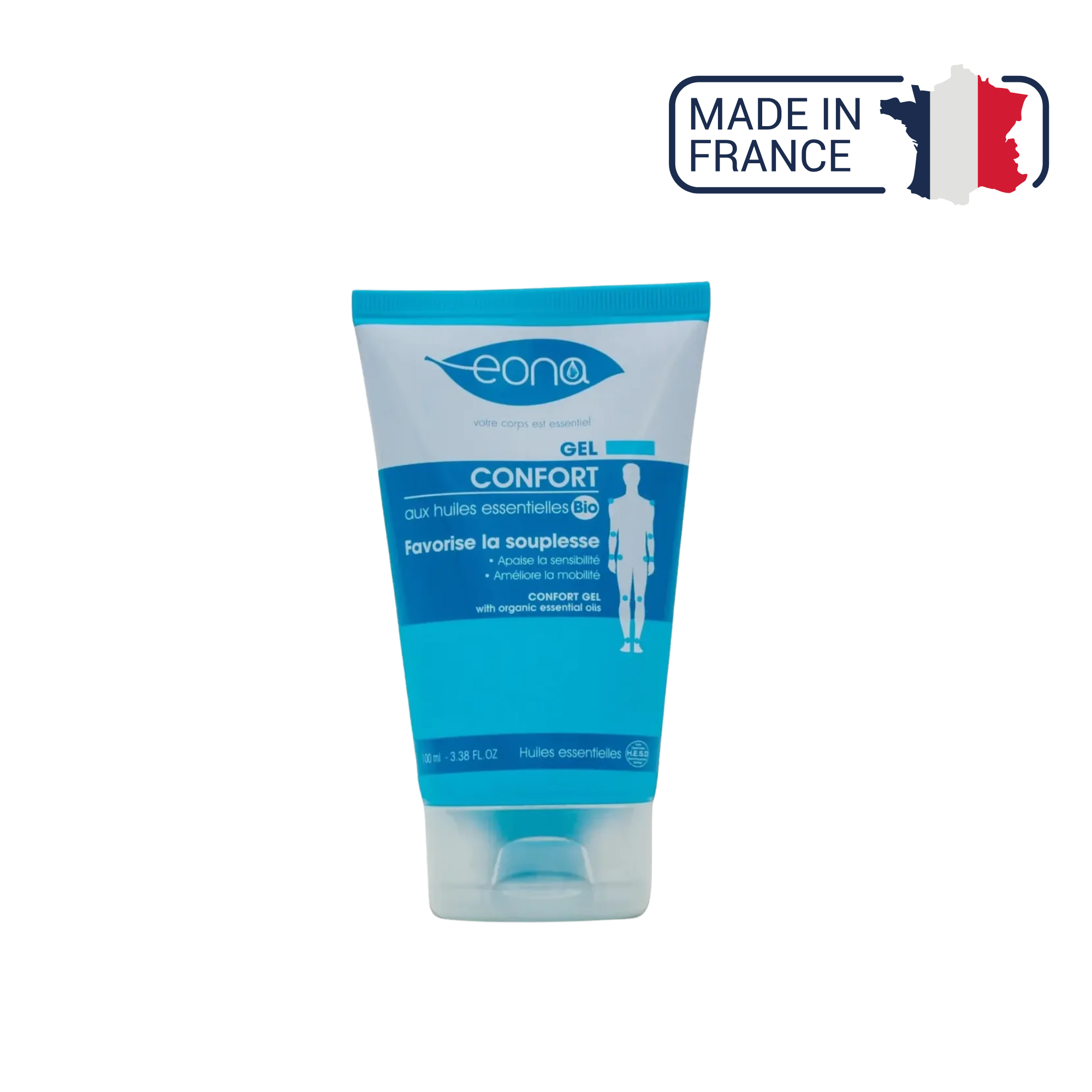 Joint comfort gel - Soothes joint sensitivity - Eona