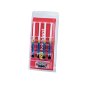 Gel de Mordençage Bleu - Bestdent