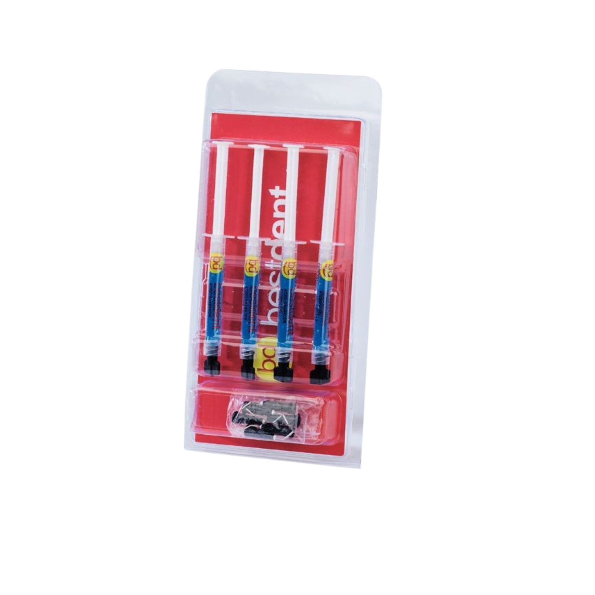 Gel de Mordençage Bleu - Bestdent