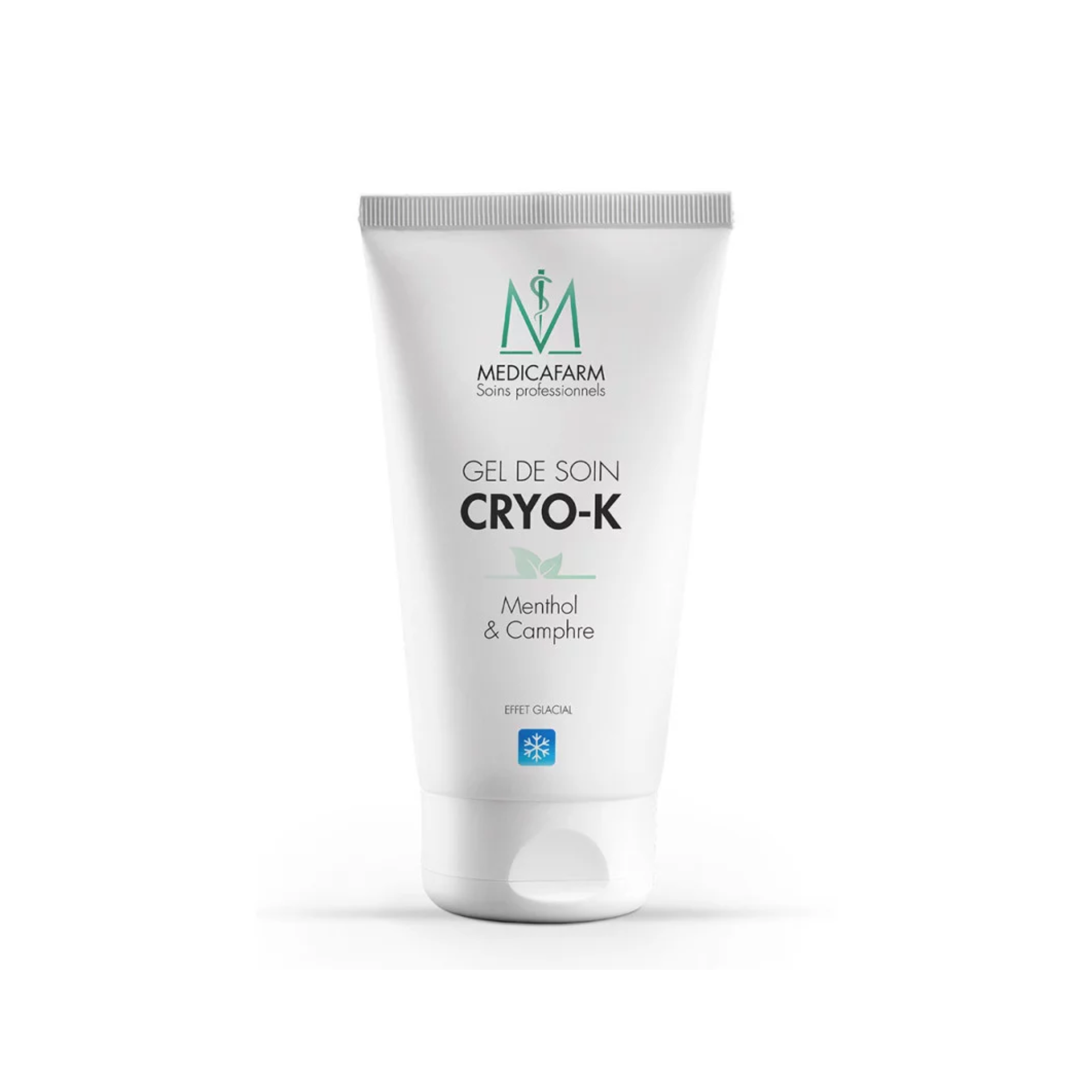 Cryo-k treatment gel - Medicafarm