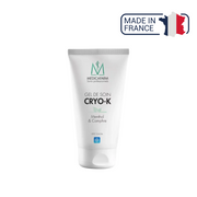 Gel de soin Cryo-k - 125 ml ou 250 ml - Medicafarm