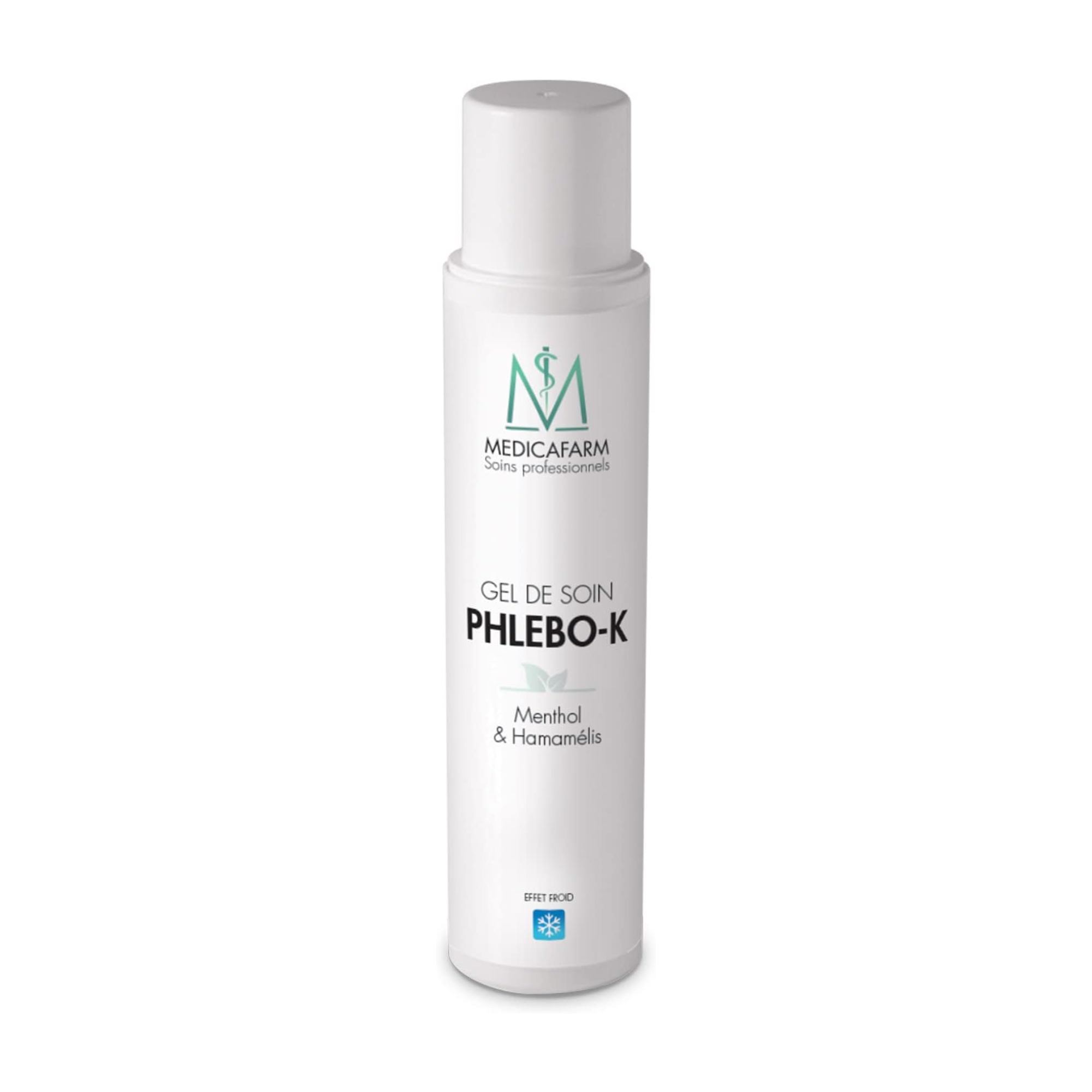 Phlebo-k care gel - Medicafarm