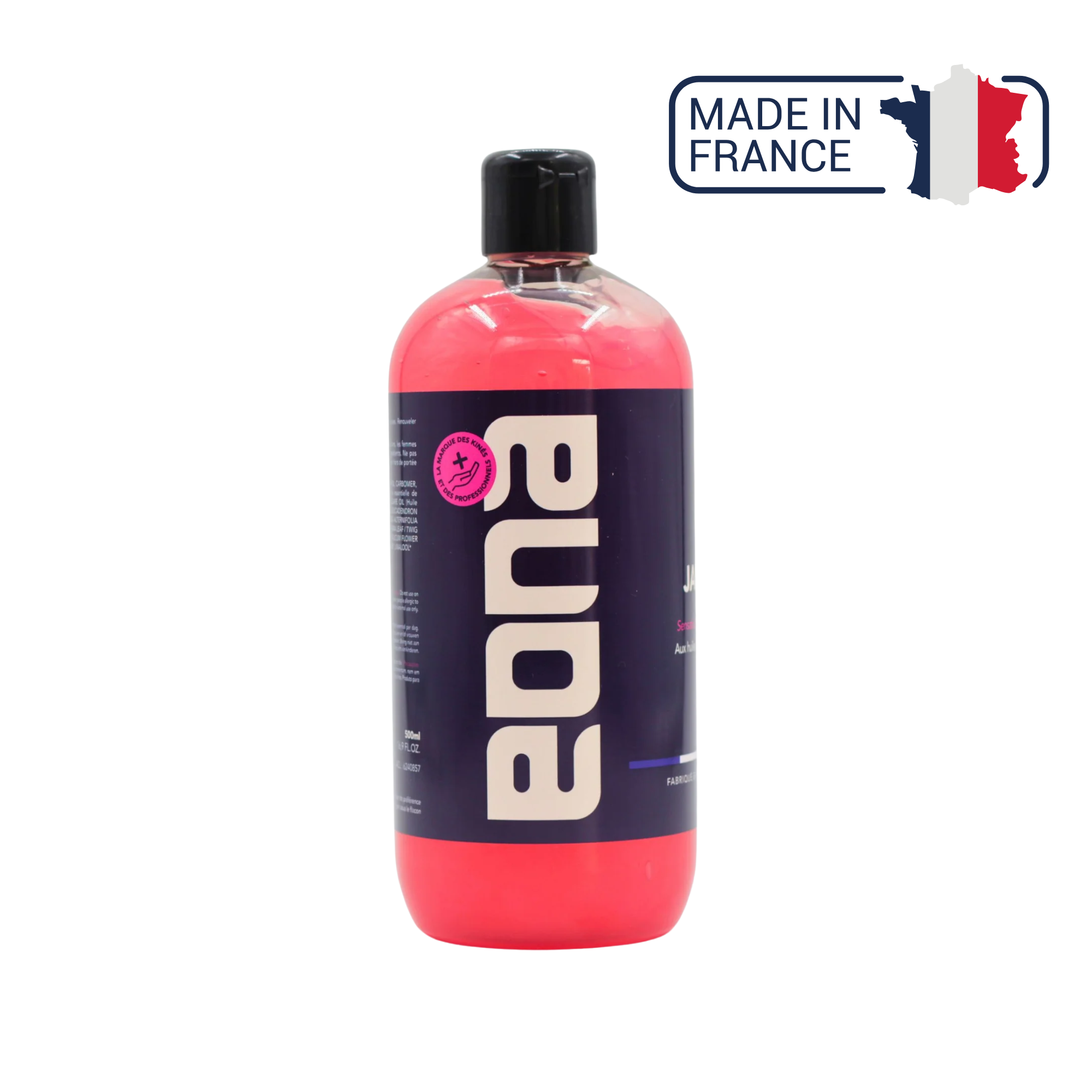 Gel jambes - Sensation jambes légéres - Eona