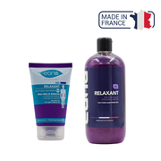 Relaxing gel - Calms tension and promotes relaxation - Eona
