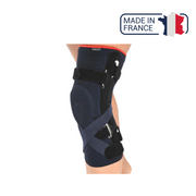 Genouillère - Genugib® 3D Articulée - Plusieurs Tailles - Gibaud