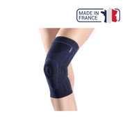 Genouillère - Genugib® 3D Rotulienne - Plusieurs Tailles - Gibaud
