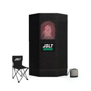 Hammam - humid heat - portable cabin - Jolt