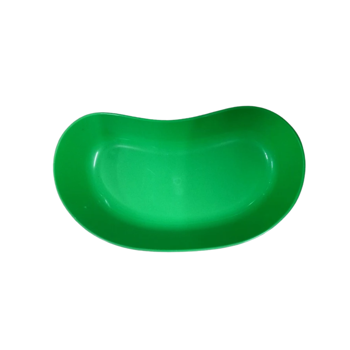 Haricot pour déchets de soins en plastique