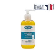 Huile de massage - Abricot - 250 ml - Bio - Eona