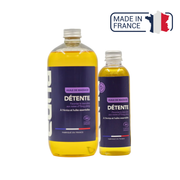 Huile de massage - Détente - Bio - 2 contenances - Eona - My Médical