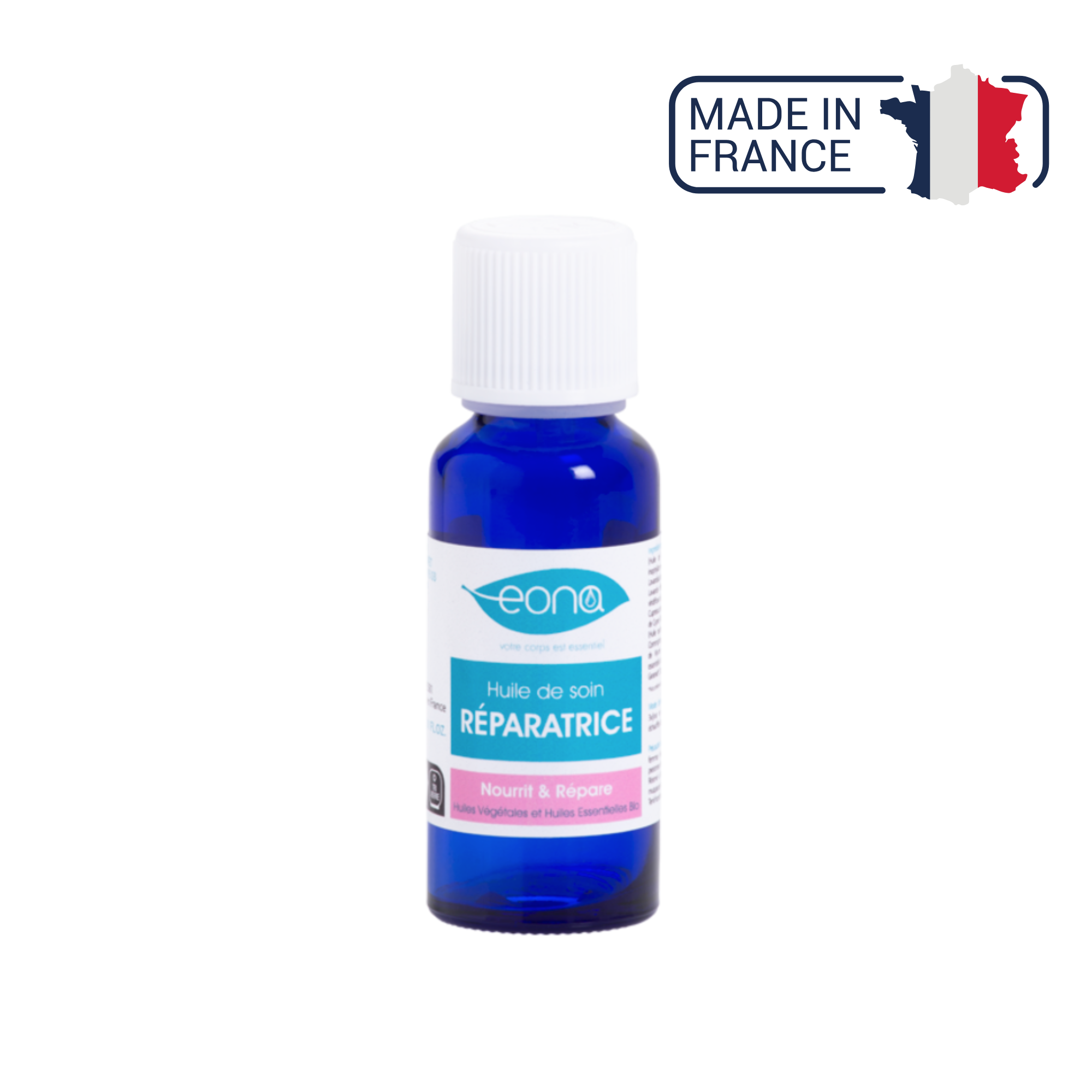 Care oil - Restorative - 30 ml - Eona