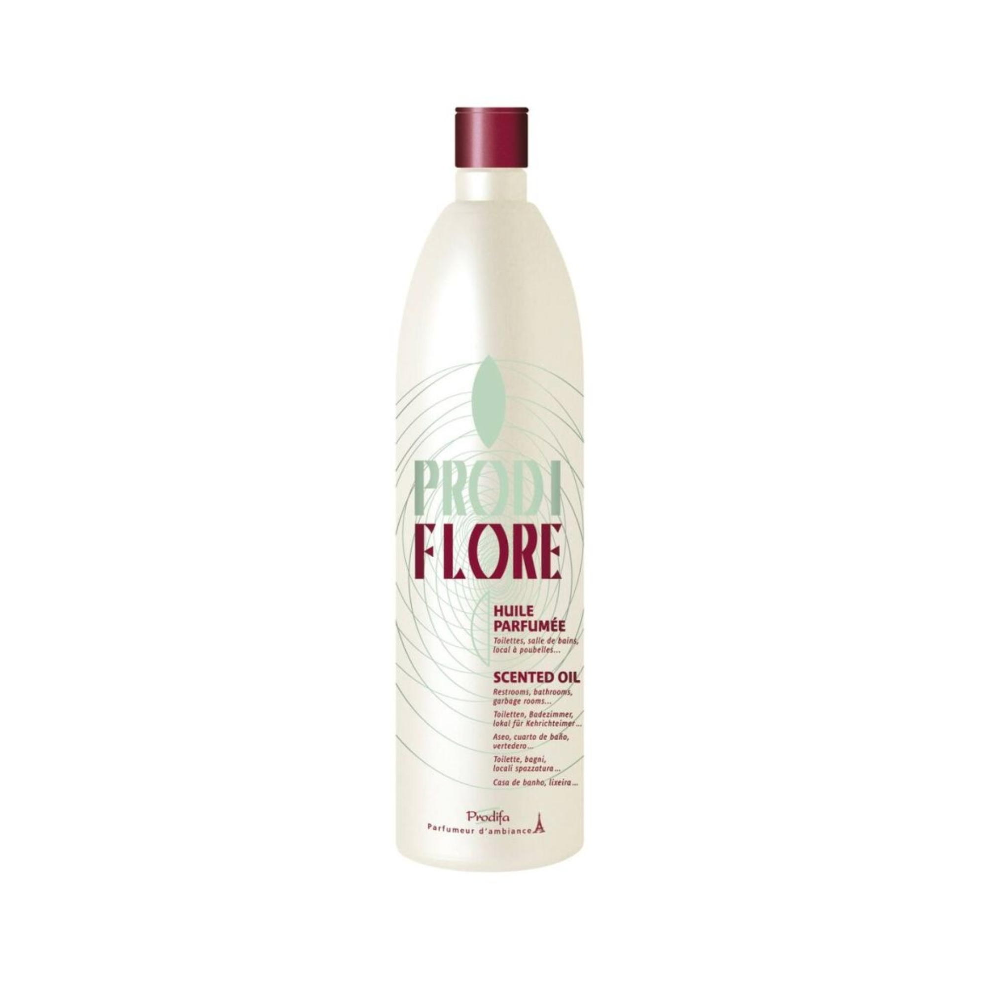 Huile parfumée Surodorante - Prodiflore - 1L
