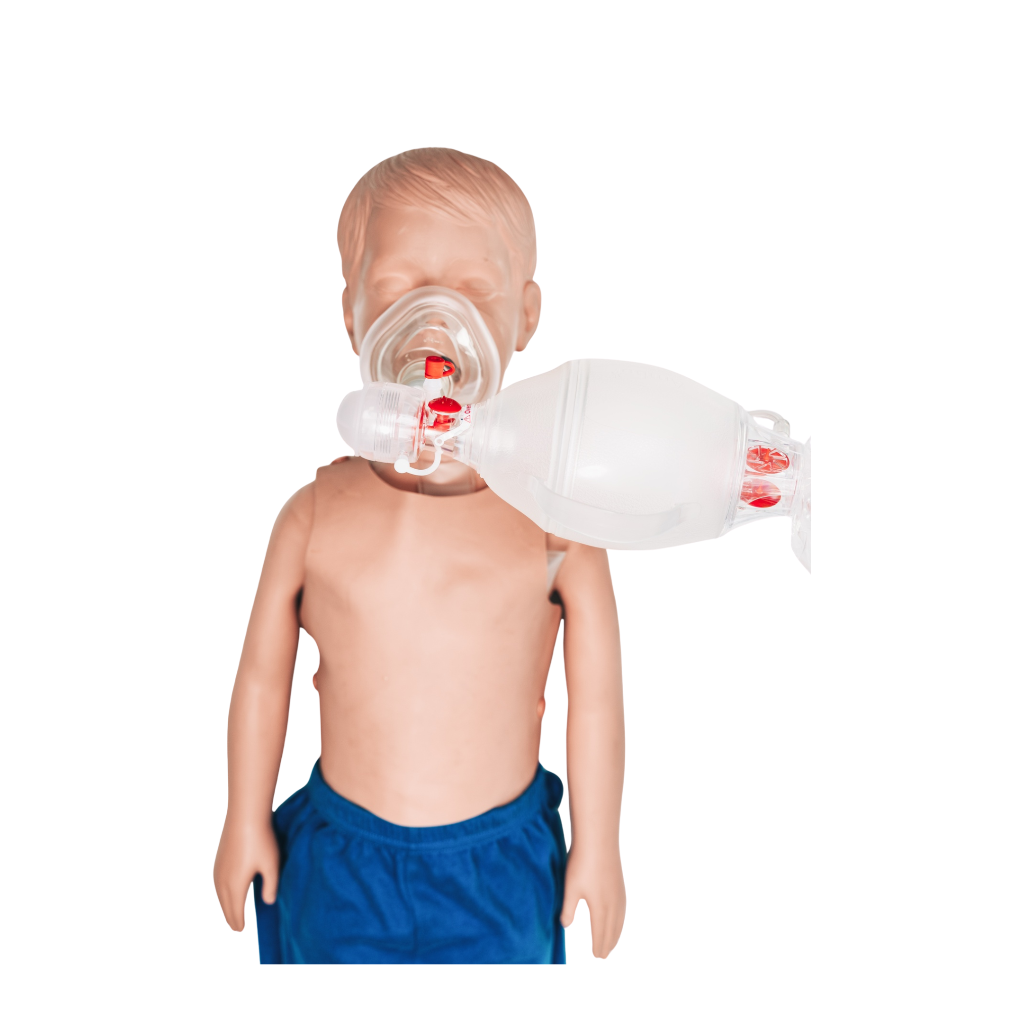 Insufflateur BAVU - 2 tailles - Labodal