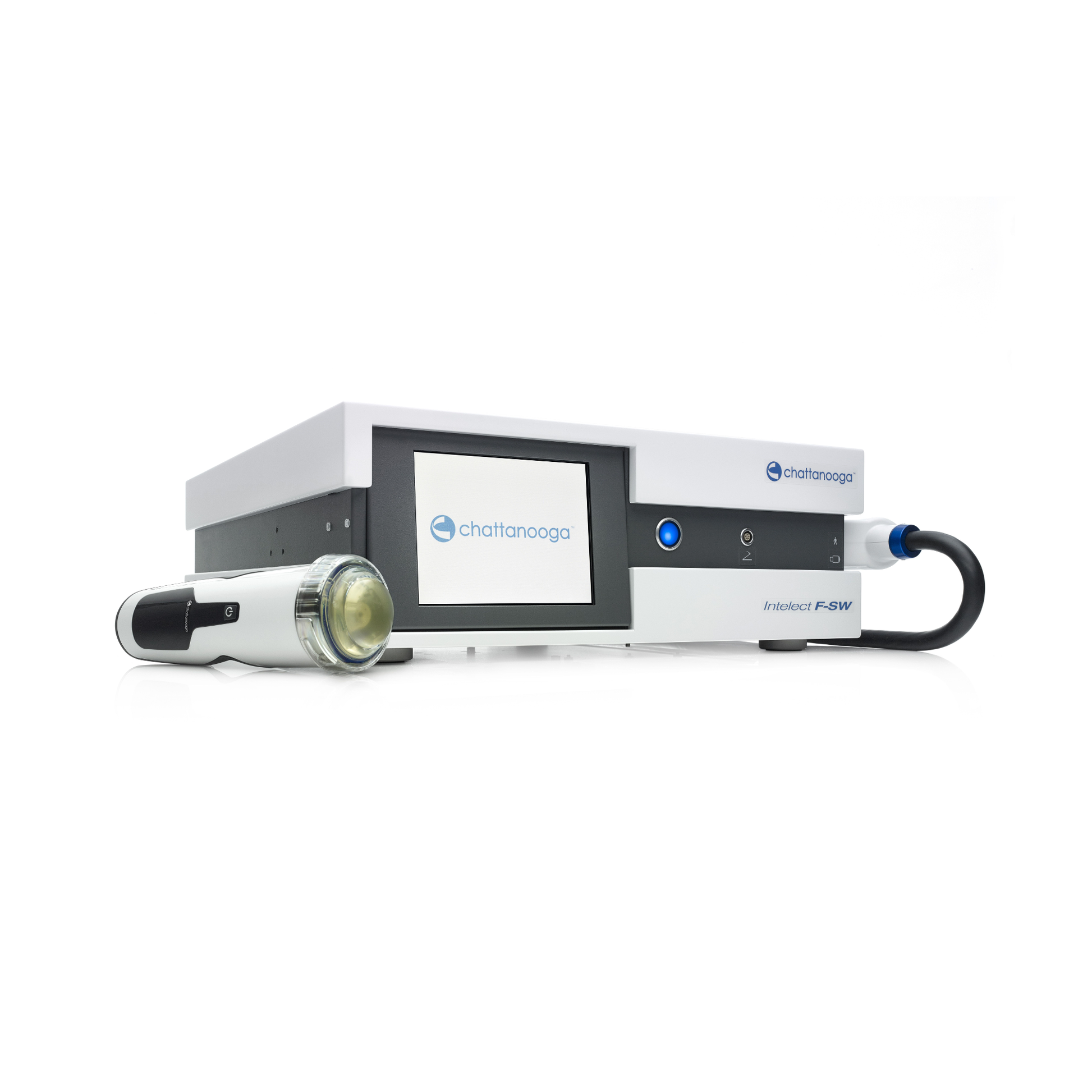 Intelect® F-SW Ondes de choc focalisée - Chattanooga® - My Médical