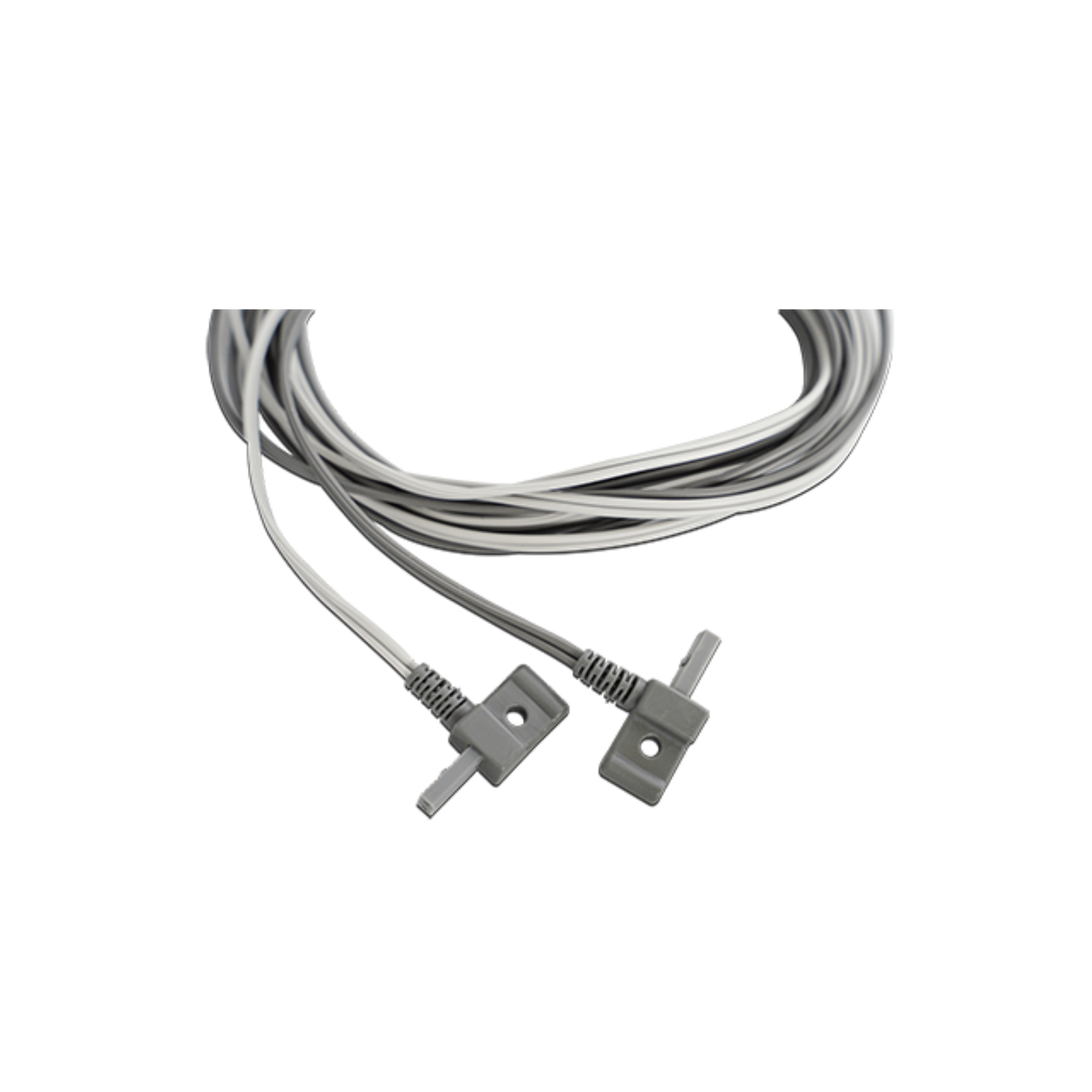 Jeu de 2 câbles bipolaires - Chattanooga®