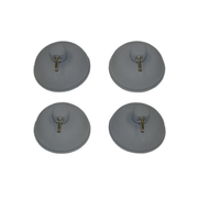 Kit 4 électrodes Vacuum - Mobile 2 - Chattanooga®