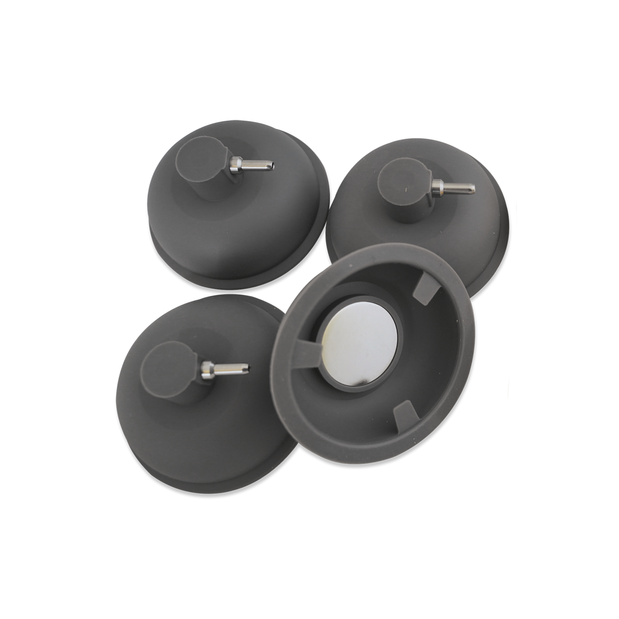 Kit 4 électrodes Vacuum - Mobile 2 - Chattanooga®