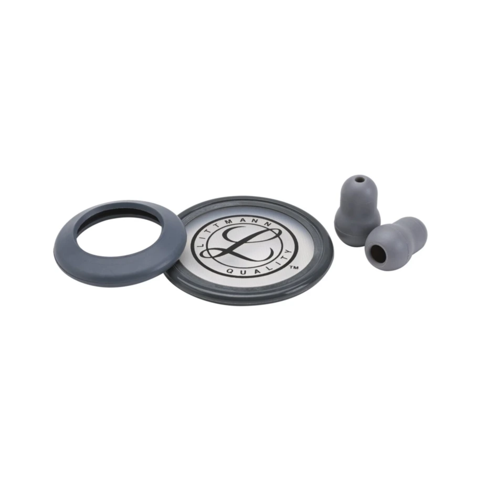 Kit Pièce Détachée Classic II Select - 2 coloris - 3M Littmann