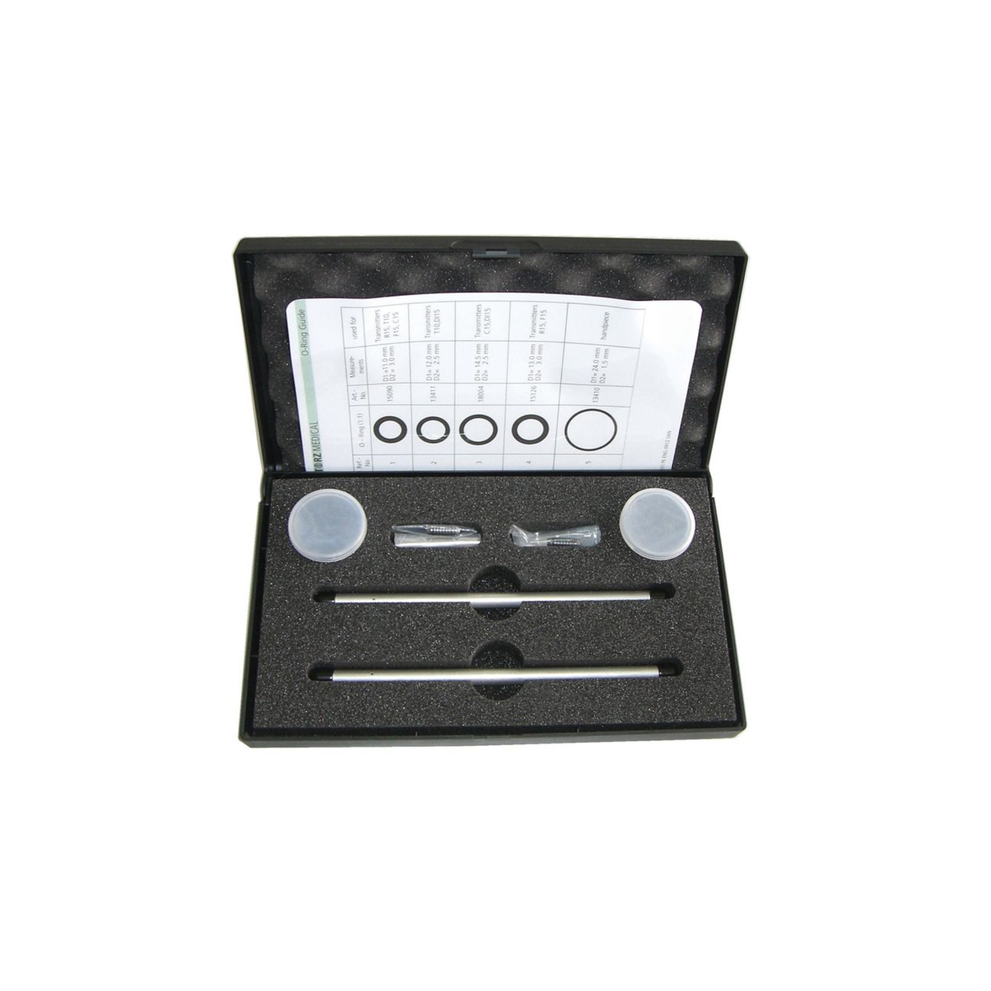 Kit de révision pour Mobile 2 RPW - Chattanooga® - My Médical