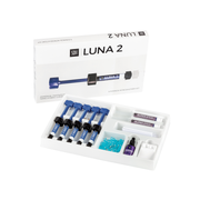 Kit intro Luna 2 - composite universel - 5 seringues 4 g - SDI