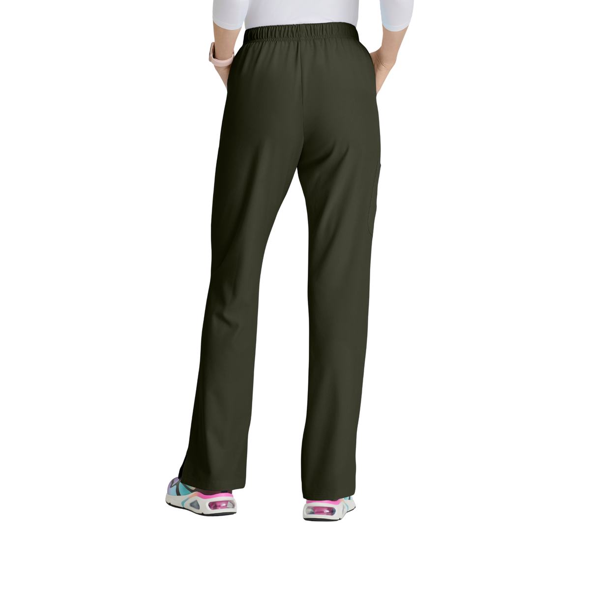 Kora - Pantalon médical cargo - Femme - Skechers - My Médical