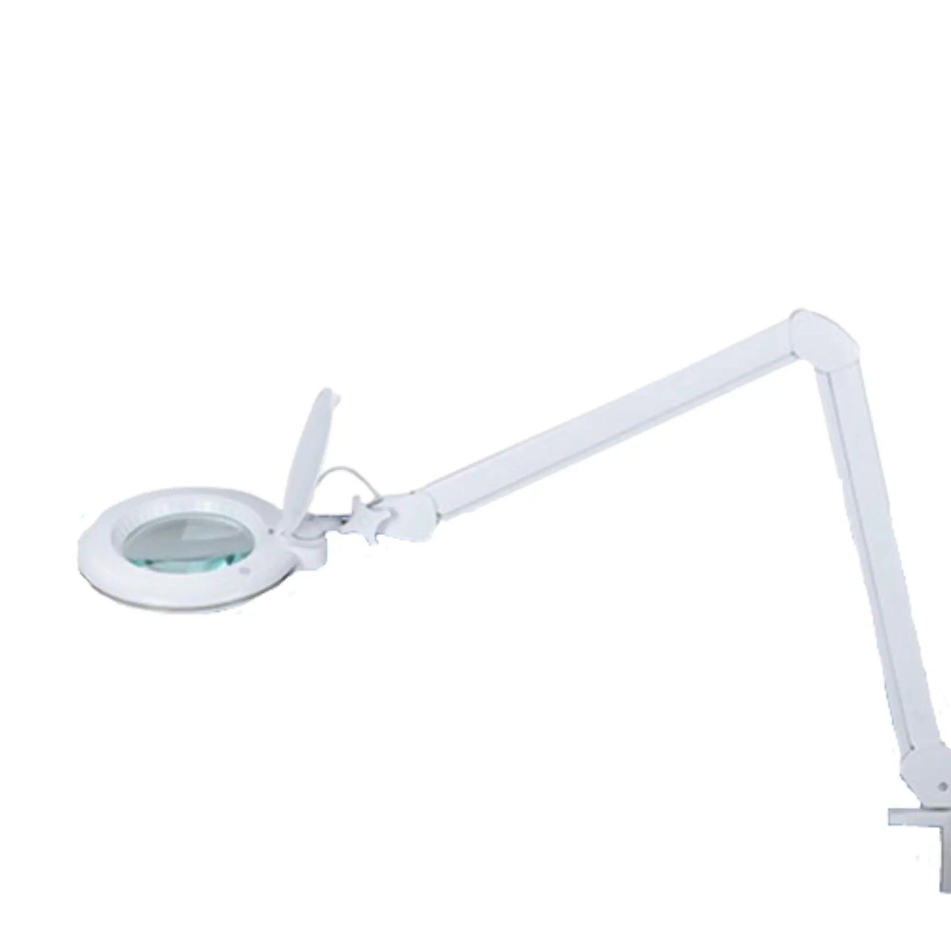 Lampe loupe 5 Dioptries - Bach - My Podologie - My Médical