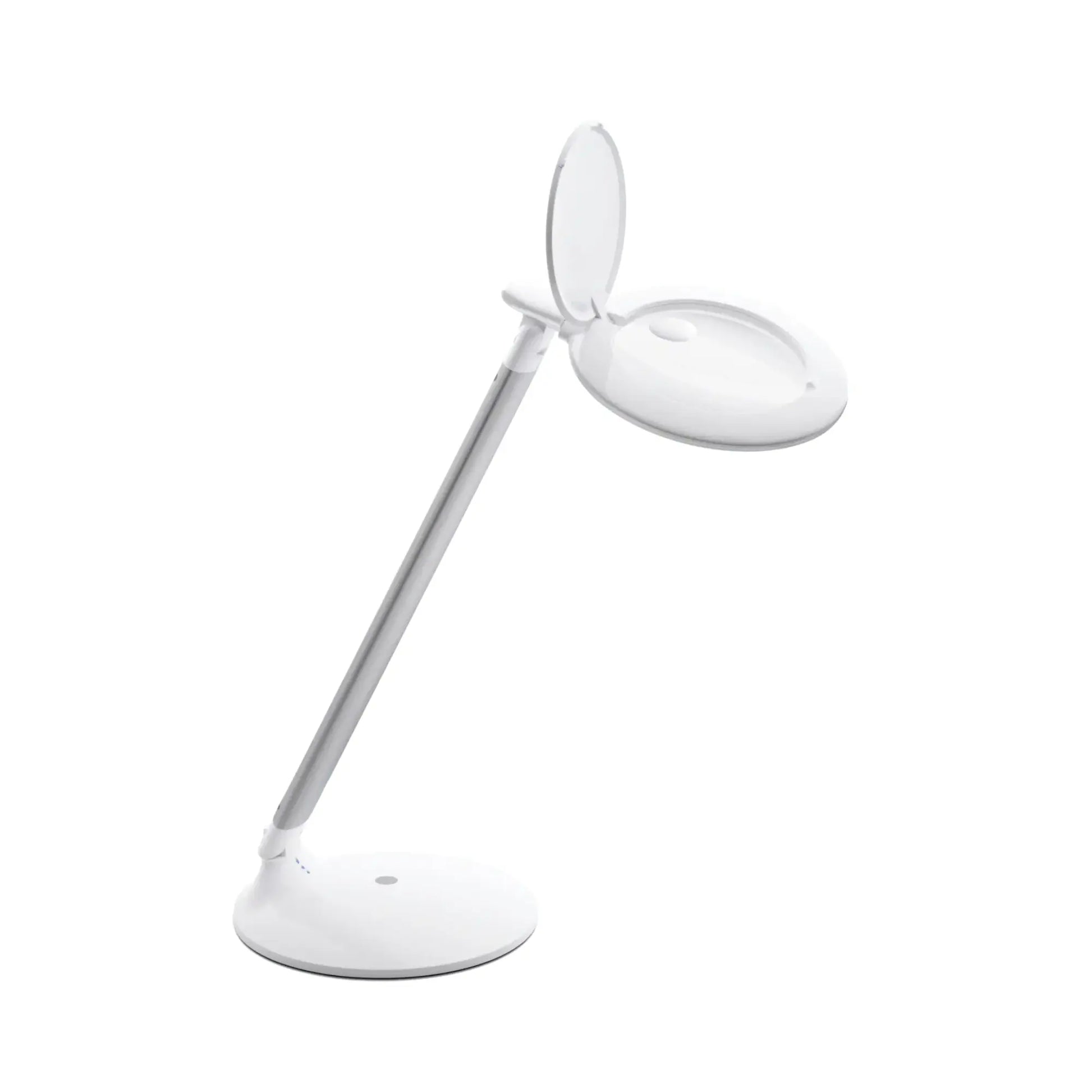 Lampe loupe de bureau - Ruck - My Médical