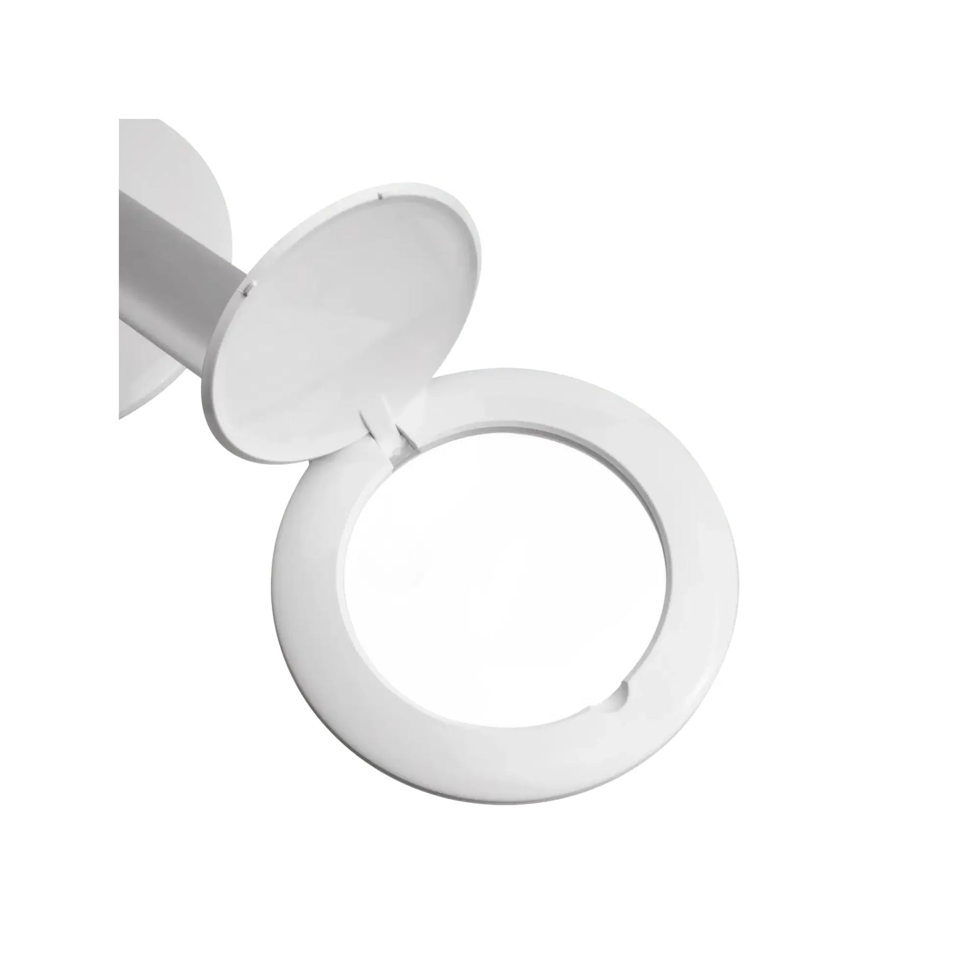 Lampe loupe de bureau - Ruck - My Médical