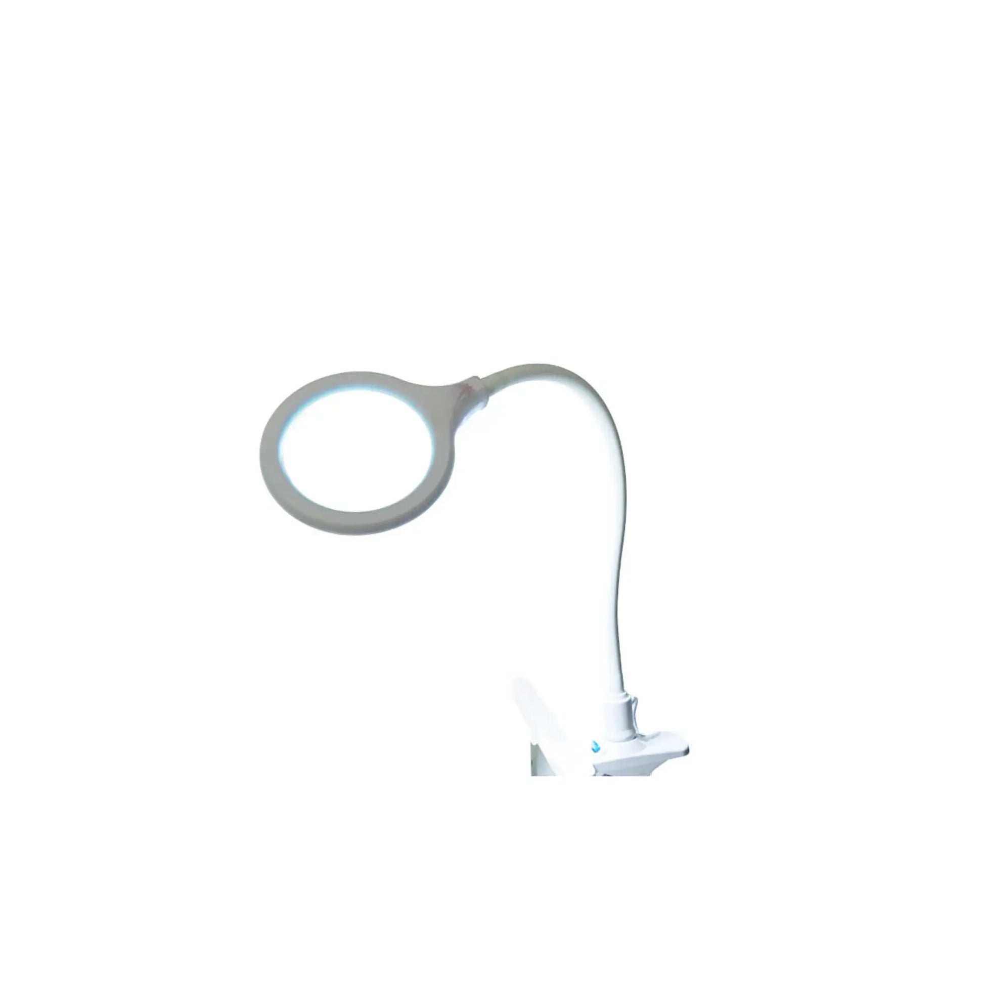 Lampe loupe flexible Amadeus - My Podologie - My Médical
