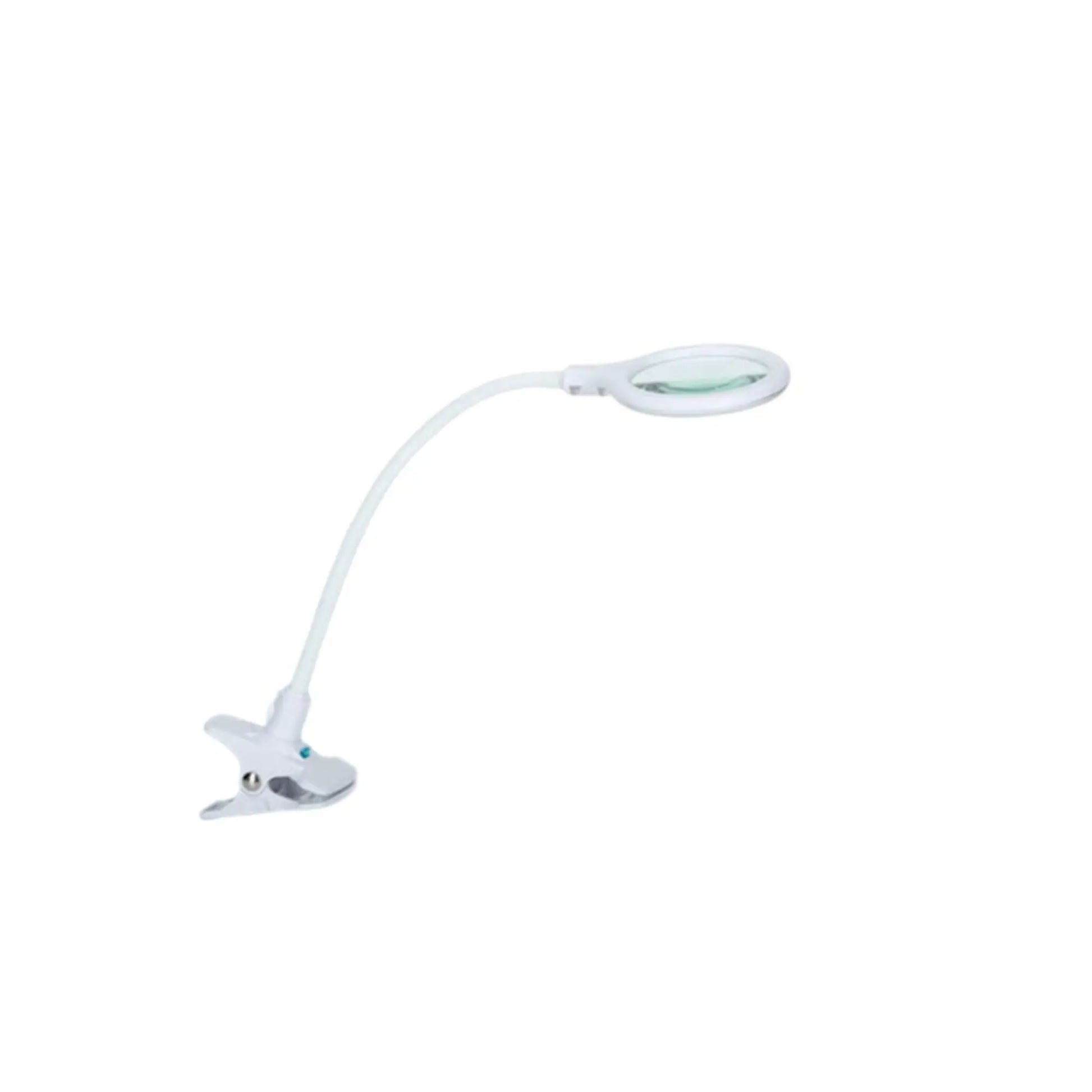 Lampe loupe flexible Amadeus - My Podologie - My Médical