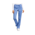Le Mans - Pantalon droit taille moyenne avec cordon de serrage - Femme - Cherokee Cherokee Authentic Workwear